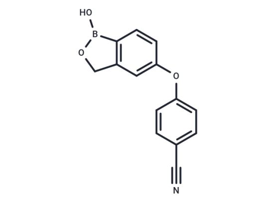 906673-24-3,Crisaborole,克立硼罗, PF-06930164, AN-2728