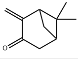 香芹蒎酮（Pinocarvone）