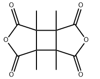 1,2,3,4-四甲基-1,2,3,4-环丁烷四羧酸二酐（1,2,3,4-TetraMethyl-1,2,3,4-cyclobutanetetracarboxylic Dianhydride）