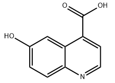 6-羟基喹啉-4-羧酸 / 6-羟基辛可宁酸 / 6-羟基喹啉-4-甲酸/6-Hydroxy-4-quinolinecarboxylic acid / 6-Hydroxycinchoninic acid 6-羟基喹啉-4-羧酸 / 6-羟基辛可宁酸 / 6-羟基喹啉-4-甲酸/6-Hydroxy-4-quinolinecarboxylic acid / 6-Hydroxycinchoninic acid