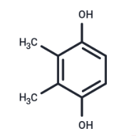 2,3-二甲基氢醌 / 2,3-二甲基-1,4-苯二酚/2,3-Dimethylhydroquinone / 2,3-Dimethylbenzene-1,4-diol