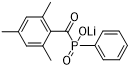 Lithium Phenyl(2,4,6-trimethylbenzoyl)phosphinate,CAS:OC2000 LAP 85073-19-4