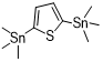 2,5-Bis(trimethylstannyl)thiophene,CAS:IN1477 86134-26-1
