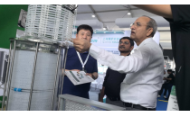以&ldquo;流&rdquo;赋能，数智领航：中科微流闪耀亮相CPHI China 2026